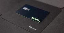 NAKA Goes Live: The First Non-custodial Payment Card Fully Compatible with Traditional Payment Infrastructure