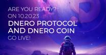 Empowering Innovation: DNERO Protocol Launches in El Salvador, Pioneering Blockchain and Crypto Technologies
