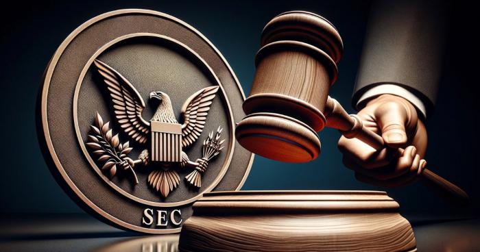 Judge threatens to sanction SEC over ‘misleading’ statements in crypto case