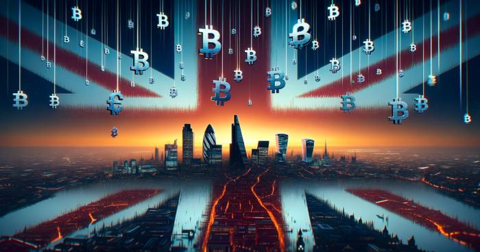 UK’s Financial Conduct Authority says crypto firms are failing to satisfy new promotional rules