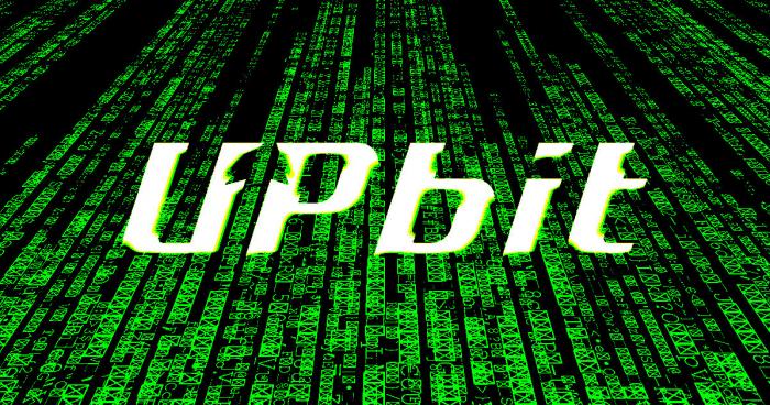South Korean UPbit counters 1,800% surge in hacking attempts with AI-driven security measures