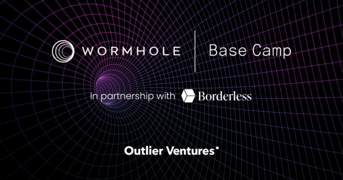 Wormhole Foundation, Borderless Capital and Outlier Ventures Launch The Wormhole Base Camp Accelerator Program