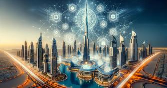 XRP gains approval from Dubai Financial Services Authority
