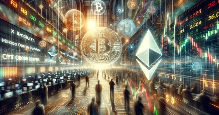 Cboe Digital to offer margin futures trading for Bitcoin and Ethereum in 2024