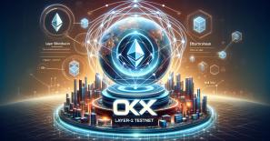 OKX launches testnet for X1, a zkEVM layer-2 network built with Polygon Chain Development Kit
