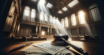 Tether, Bitfinex victorious as court finalizes lawsuit dismissal