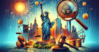 New York Department of Financial Services issues ‘heightened’ crypto listing and delisting guidance