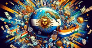 Milei’s Argentina reverses course on BRICS, signaling shift toward stronger US relations