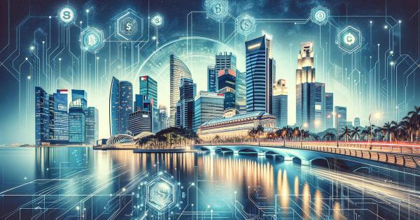 Singapore further tightens crypto regulations to protect retail investors from speculative risks