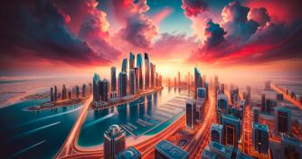 Abu Dhabi institutes comprehensive regulatory framework for Digital Ledger Technology