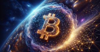 Bitcoin arrives on Cosmos with Nomic nBTC upgrade