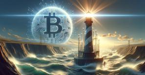 Bitcoin and crypto overcoming hurdles pre-2024 halving