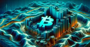 Decentralized mining pool OCEAN by Jack Dorsey joins Bitcoin hash rate surge