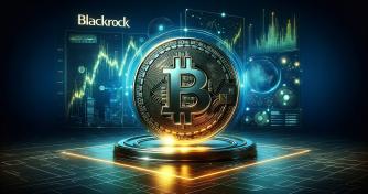 BlackRock adjusts proposed spot Bitcoin ETF structure to allay SEC concerns
