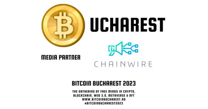 Bitcoin Bucharest: Pioneering Crypto-Real Estate Investments at CEE Fintech Event