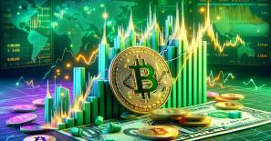 CME Bitcoin futures volume spikes to $70B amid shifting market dynamics
