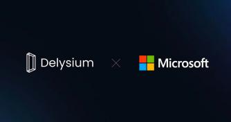 The Future of AI-Agents is Decentralized: Delysium and Microsoft Partner to Mainstream AI on Blockchain