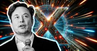 Elon Musk’s xAI set to launch to select group tomorrow