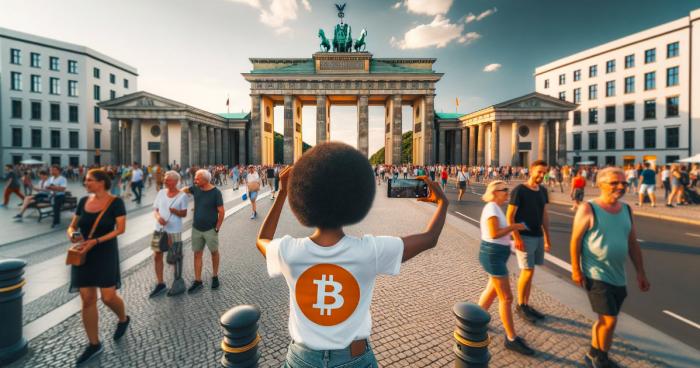 BitGo secures cryptocurrency custody license in Germany
