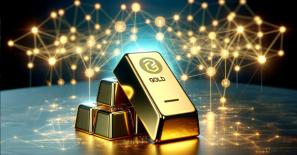 The Gold DAO brings gold into the future