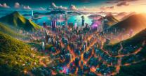 Hong Kong to retain grace period for crypto firms despite recent scandals