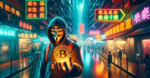 Hong Kong police investigate $15.4 million scam on Hounax trading platform