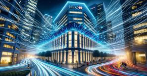 HSBC to launch custody service for tokenized securities