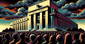 Federal Reserve issues cease and desist letter to Bitcoin Magazine alleging IP infringement