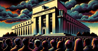 Federal Reserve issues cease and desist letter to Bitcoin Magazine alleging IP infringement