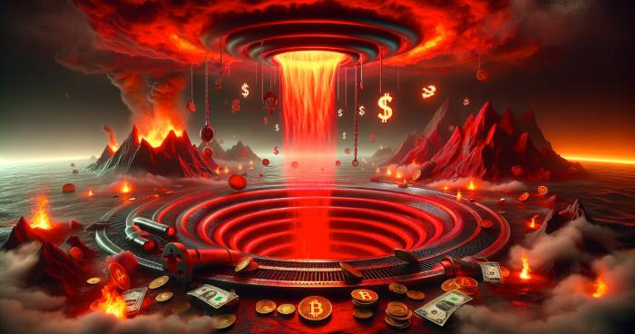 Crypto phishing kit Inferno Drainer shuts down after enabling over $80M in scams