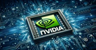 NVIDIA backs decentralized cloud provider Aethir for future of AI and cloud gaming