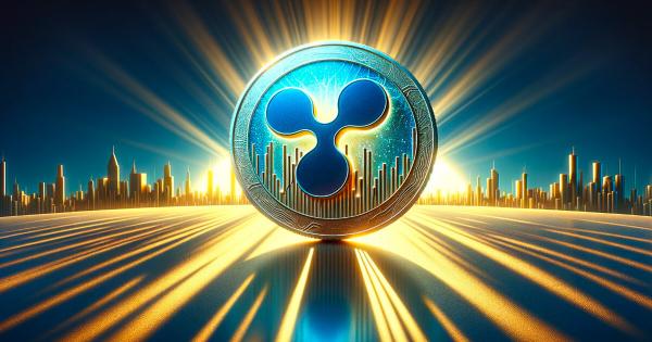 XRP market cap adds $2B following Ripple’s payment network expansion