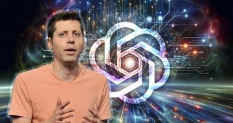 Sam Altman retakes OpenAI helm with a reshaped board featuring Microsoft visibility