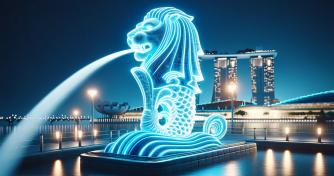 Singapore’s MAS reveals plan to issue ‘live’ CBDC for wholesale settlement