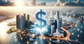 Regulatory victory for Paxos as Singapore approves US dollar stablecoin plan