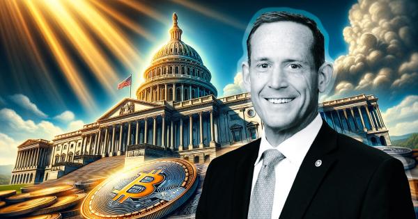 ‘Keep Your Coins Act’ comes to US Senate amid push for crypto self-custody