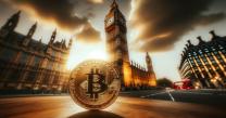 Revolut identified as the most crypto-friendly UK bank as 38% of crypto investors leave legacy banks – report