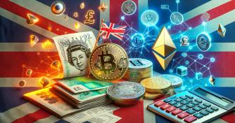 UK investors may be liable for up to 20 years of ‘unpaid tax on cryptoassets’