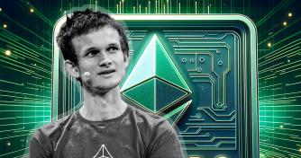 Vitalik Buterin says Ethereum layer-2 solutions will become more diverse and specialized
