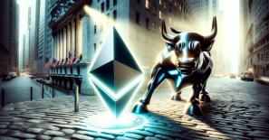 What did we learn from BlackRock’s Ethereum SEC S-1 filing today?