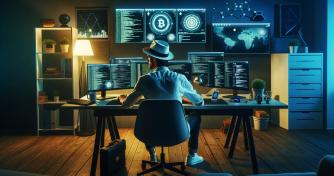 Poloniex confirms hackers identity, offers $10M white hat reward to return stolen funds