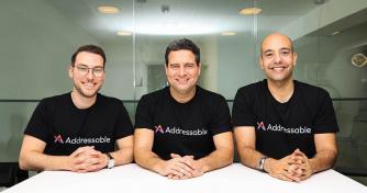 Web3 Growth Marketing Leader Addressable Completes $13.5M Raise Led by BITKRAFT