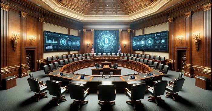 Spotlight on AI, digital assets at House subcommittee hearing