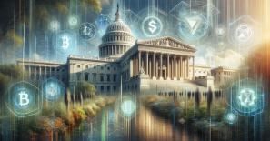 ‘I’d close it down’: Jamie Dimon endorses crypto ban in Senate hearing