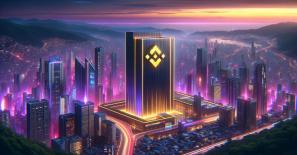 Binance CEO Richard Teng refuses to reveal location of company HQ