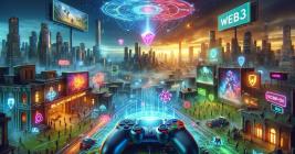 Analysts expect web3 gaming industry to hit $614B by 2030