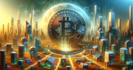 Crypto stocks rally as Bitcoin stalls