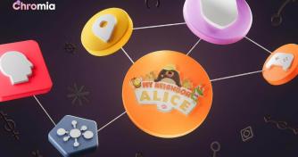 Chromia Migrates My Neighbor Alice to Shared Appnet For Season 4 Launch