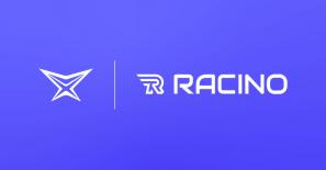 Veloce Media Group Announces Game-Changing Partnership with Racino, Pioneering Virtual Motorsport with Real Stake