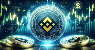 Binance looks to boost FDUSD adoption with fee-free trading for Ethereum, XRP, others
